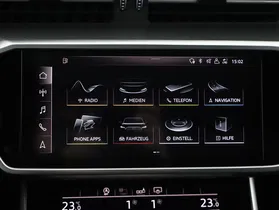 Audi A6 Avant 45 TDI quattro sport Aut. | Thumbnail 7 von 19