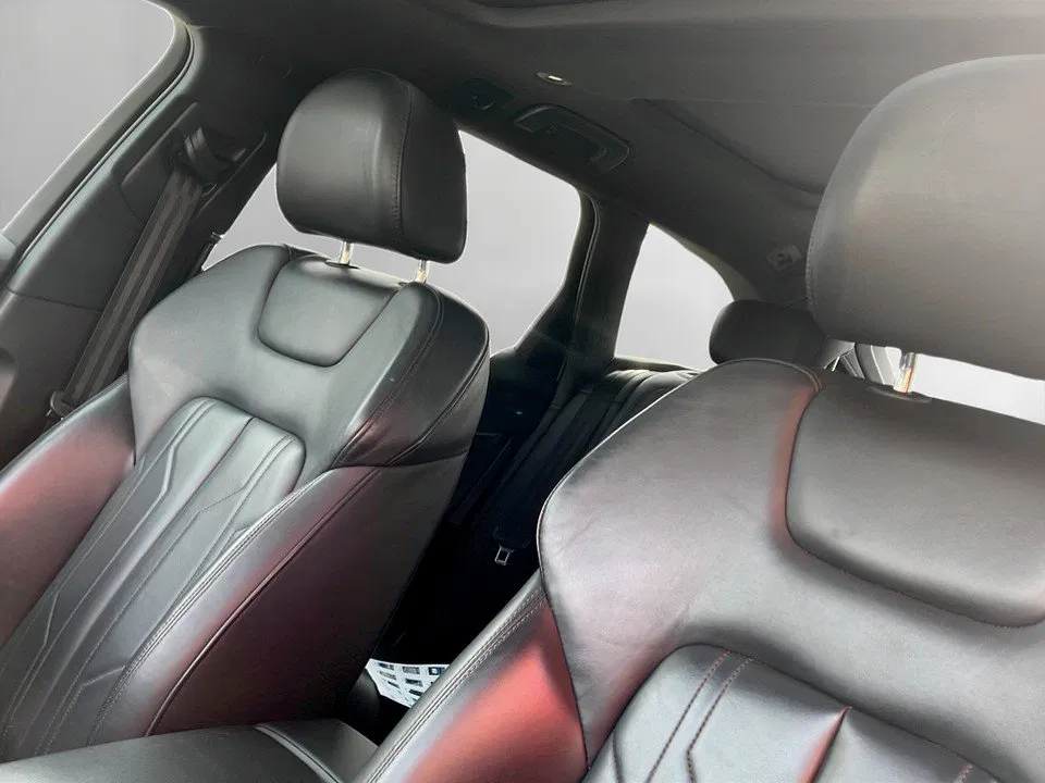 Audi A6 Avant 45 3.0 TDI quattro sport | Bild 17 von 27