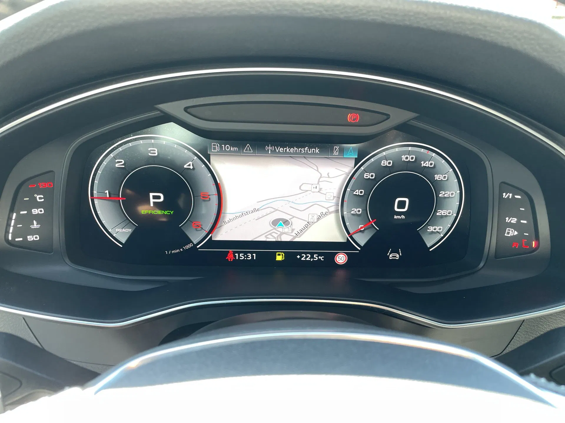 Audi A6 Avant 35 2.0 TDI sport | Bild 11 von 27