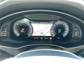 Audi A6 Avant 35 2.0 TDI sport | Thumbnail 11 von 27