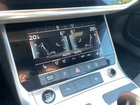 Audi A6 Avant 35 2.0 TDI sport | Thumbnail 17 von 27