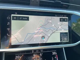 Audi A6 Avant 35 2.0 TDI sport | Thumbnail 18 von 27