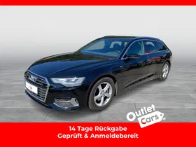 Audi A6 Avant 35 2.0 TDI sport | Thumbnail 1 von 27