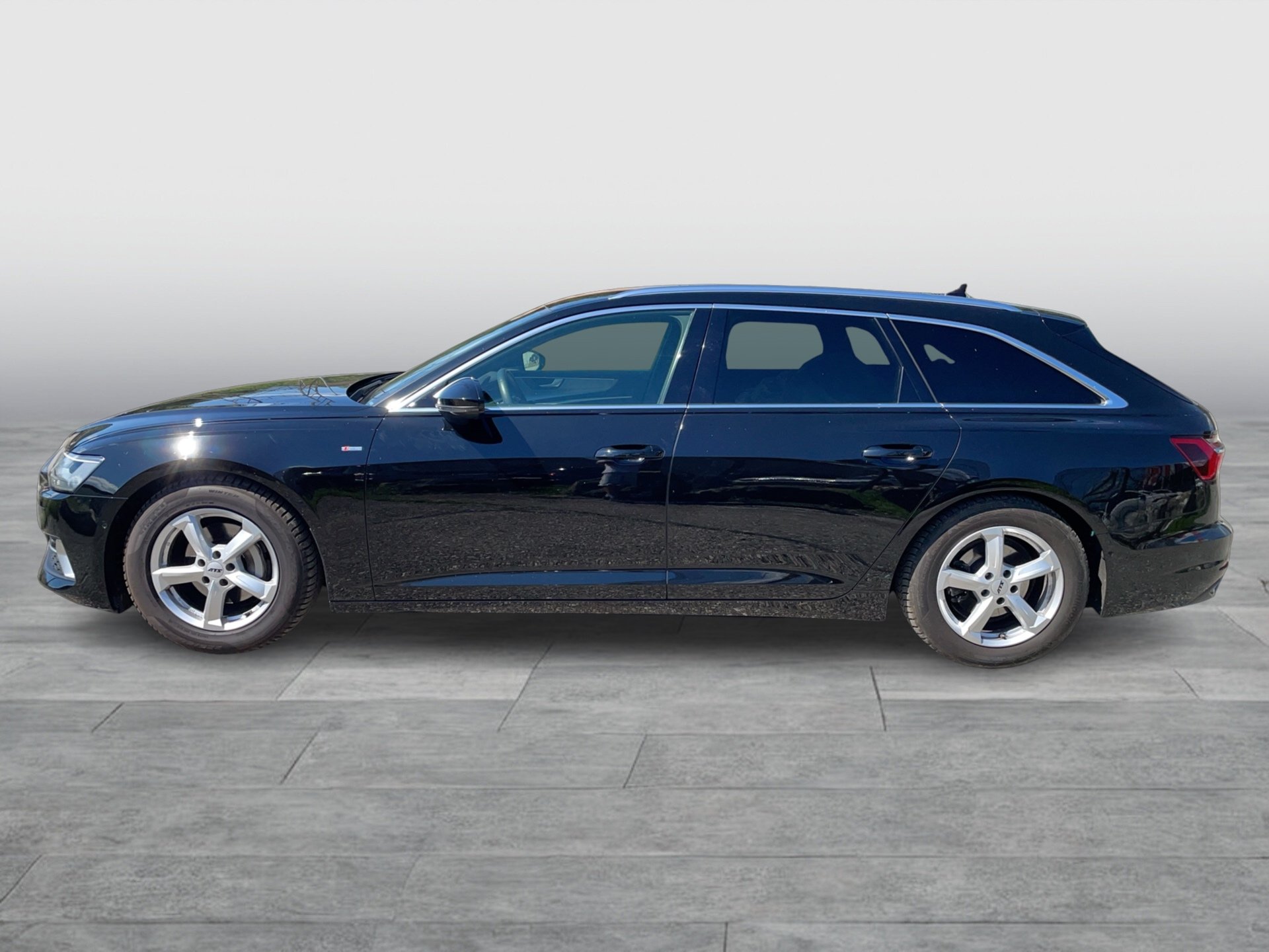 Audi A6 Avant 35 2.0 TDI sport | Bild 3 von 27