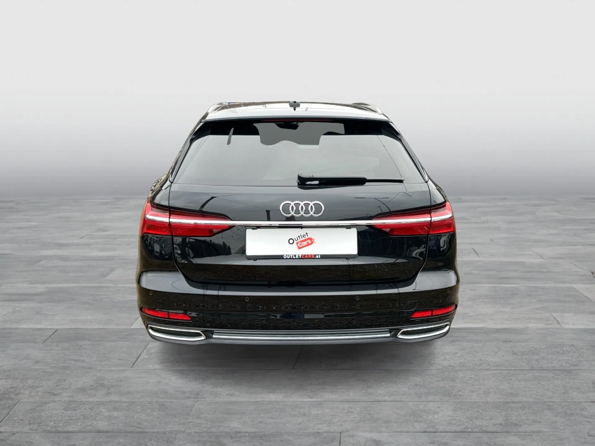 Audi A6 Avant 35 TDI Sport Aut. | Bild 5 von 24