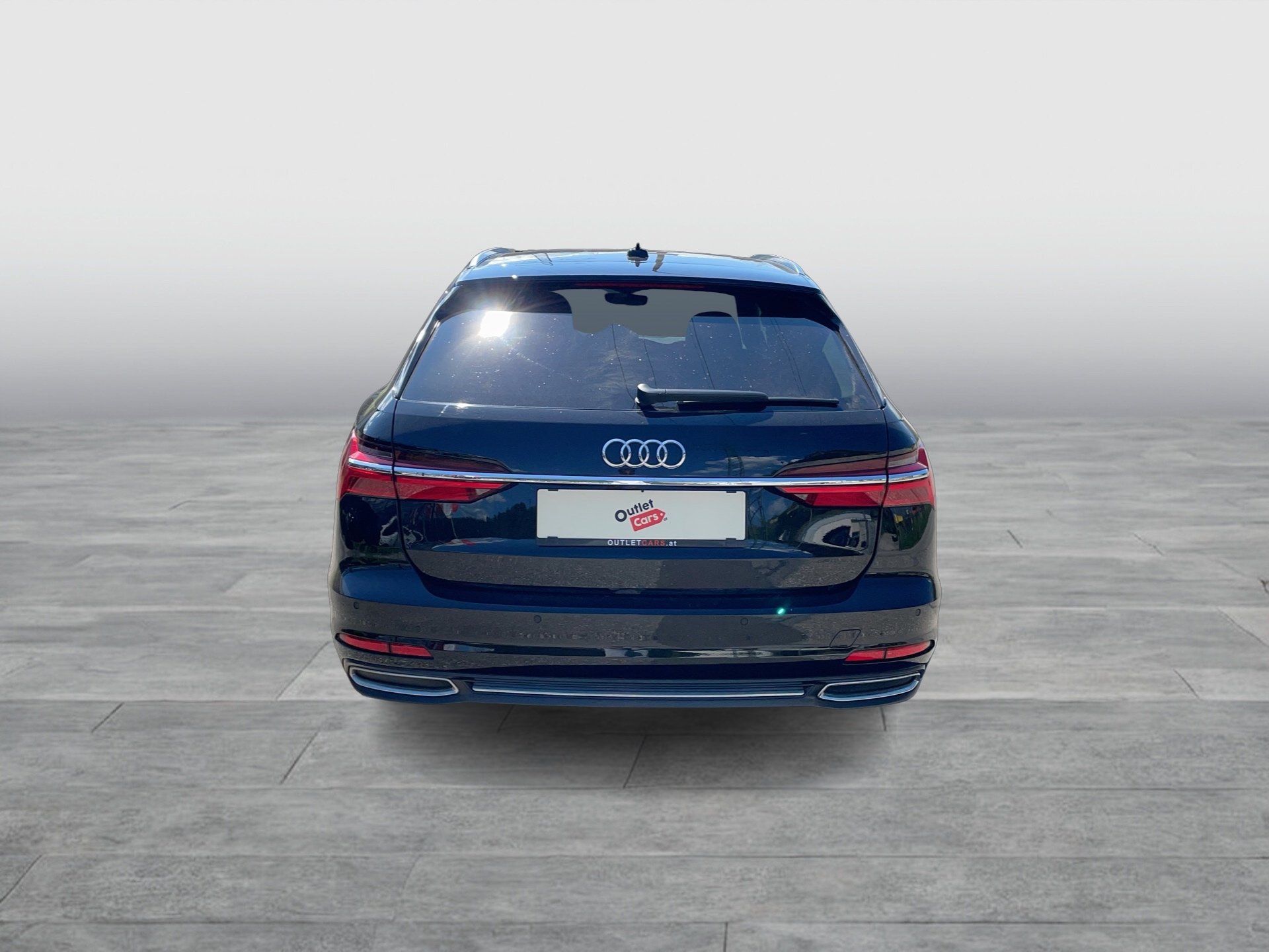 Audi A6 Avant 35 2.0 TDI sport | Bild 5 von 27