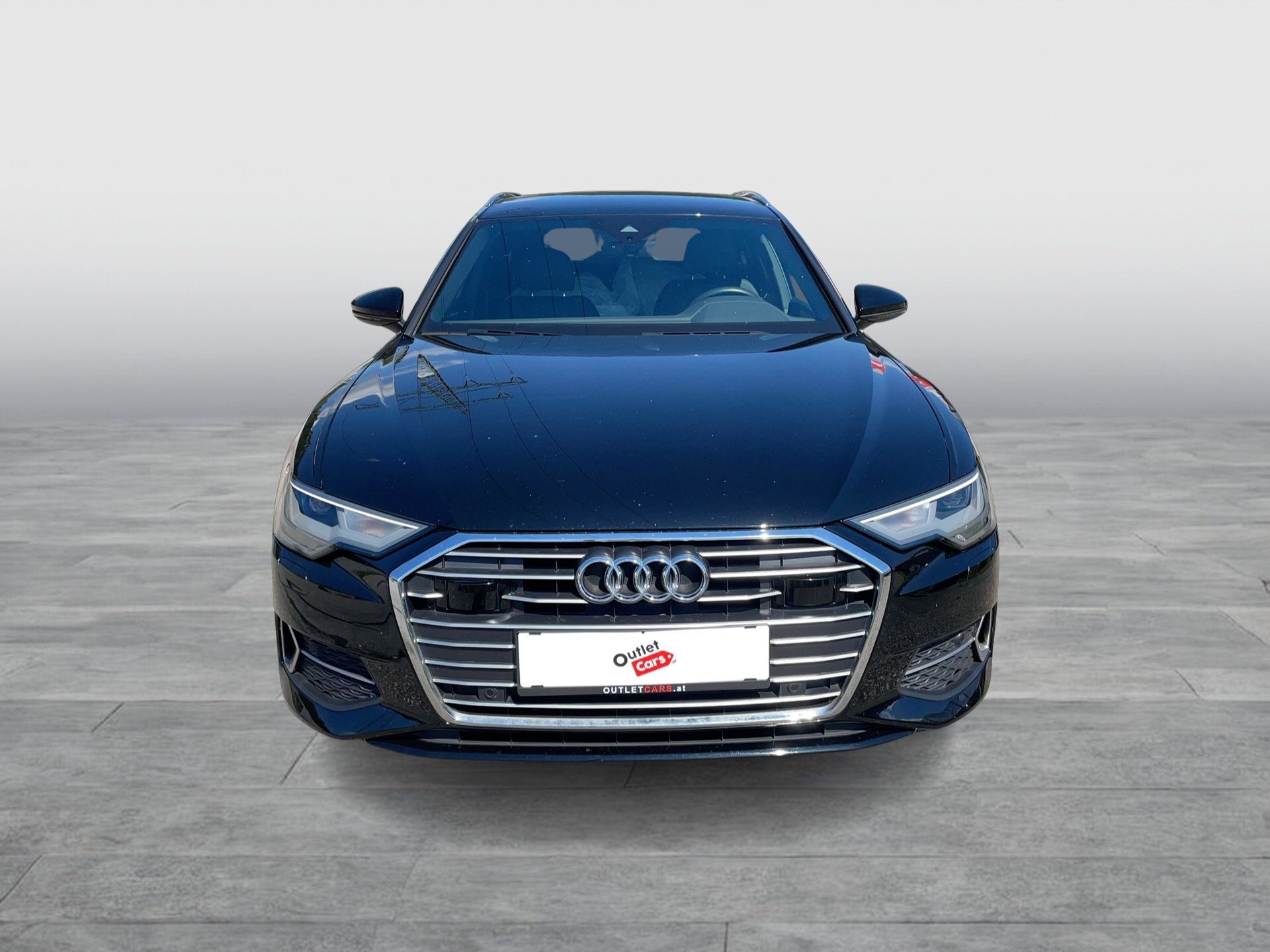 Audi A6 Avant 35 2.0 TDI sport | Bild 7 von 27