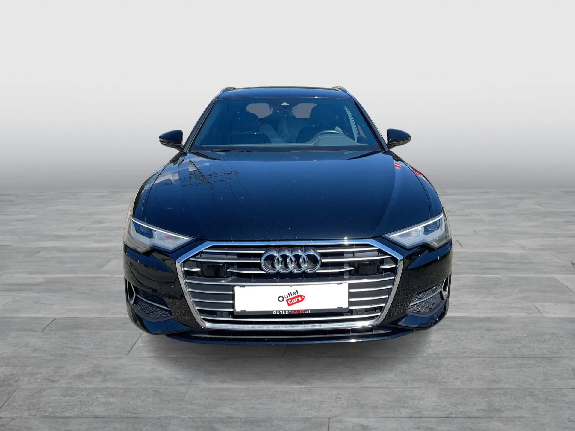 Audi A6 Avant 35 2.0 TDI sport | Bild 7 von 27