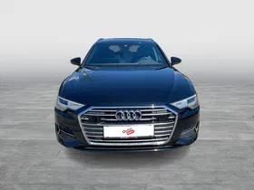 Audi A6 Avant 35 2.0 TDI sport | Thumbnail 7 von 27