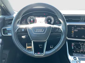 Audi A6 Avant 35 2.0 TDI sport | Thumbnail 10 von 27