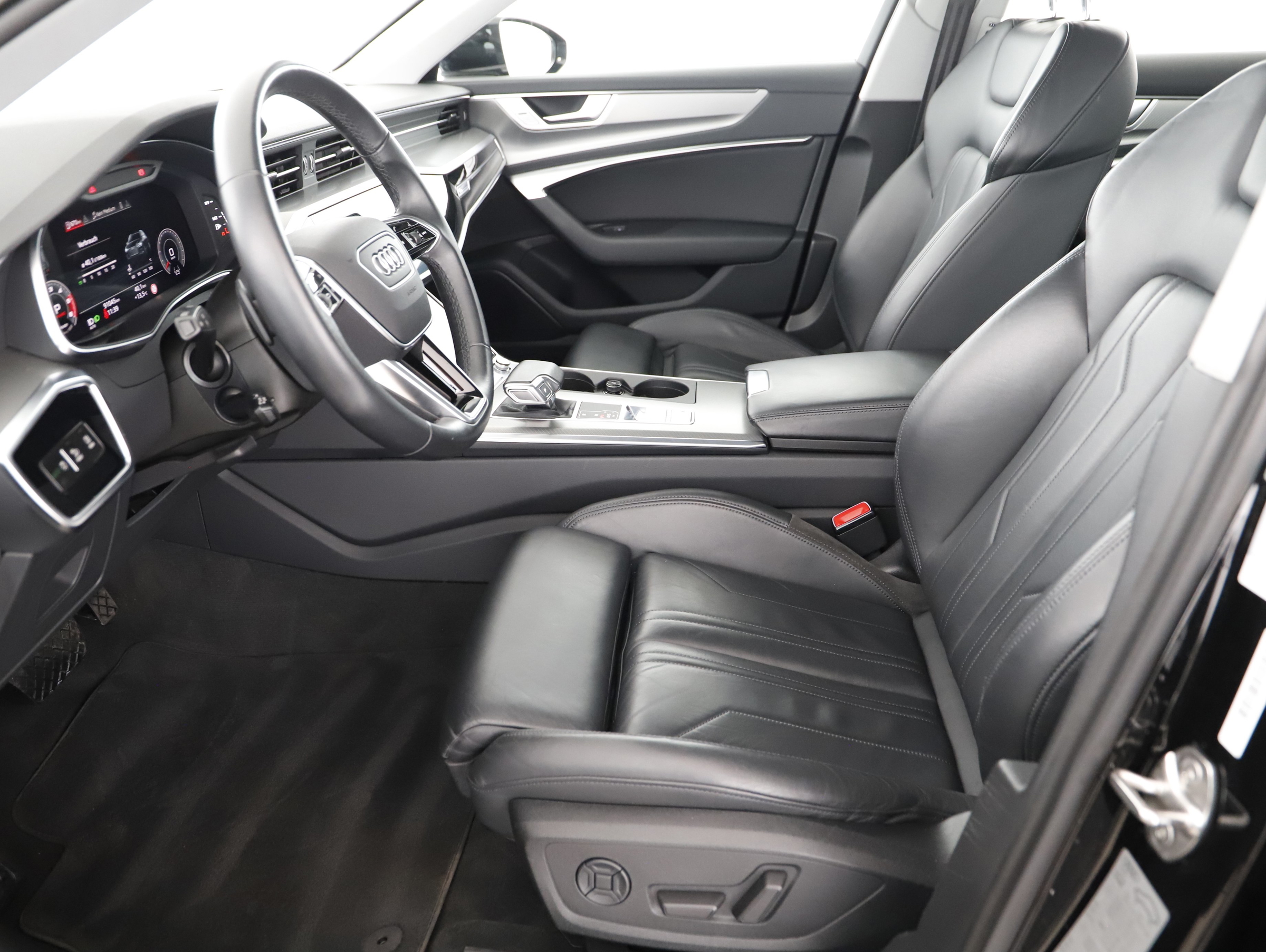 Audi A6 Avant 35 2.0 TDI sport | Bild 7 von 22