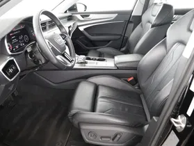 Audi A6 Avant 35 2.0 TDI sport | Thumbnail 7 von 22