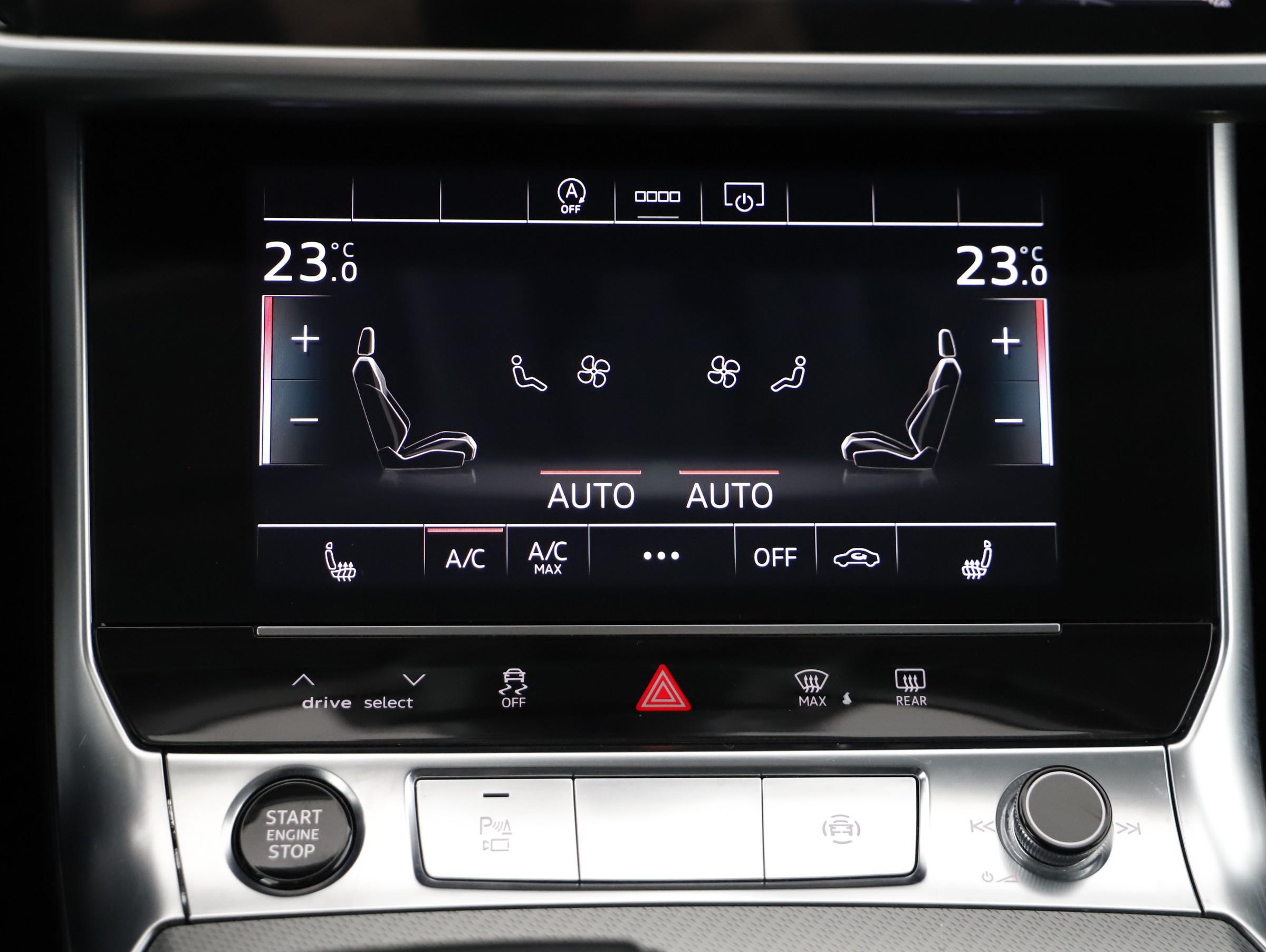 Audi A6 Avant 35 2.0 TDI sport | Bild 17 von 22