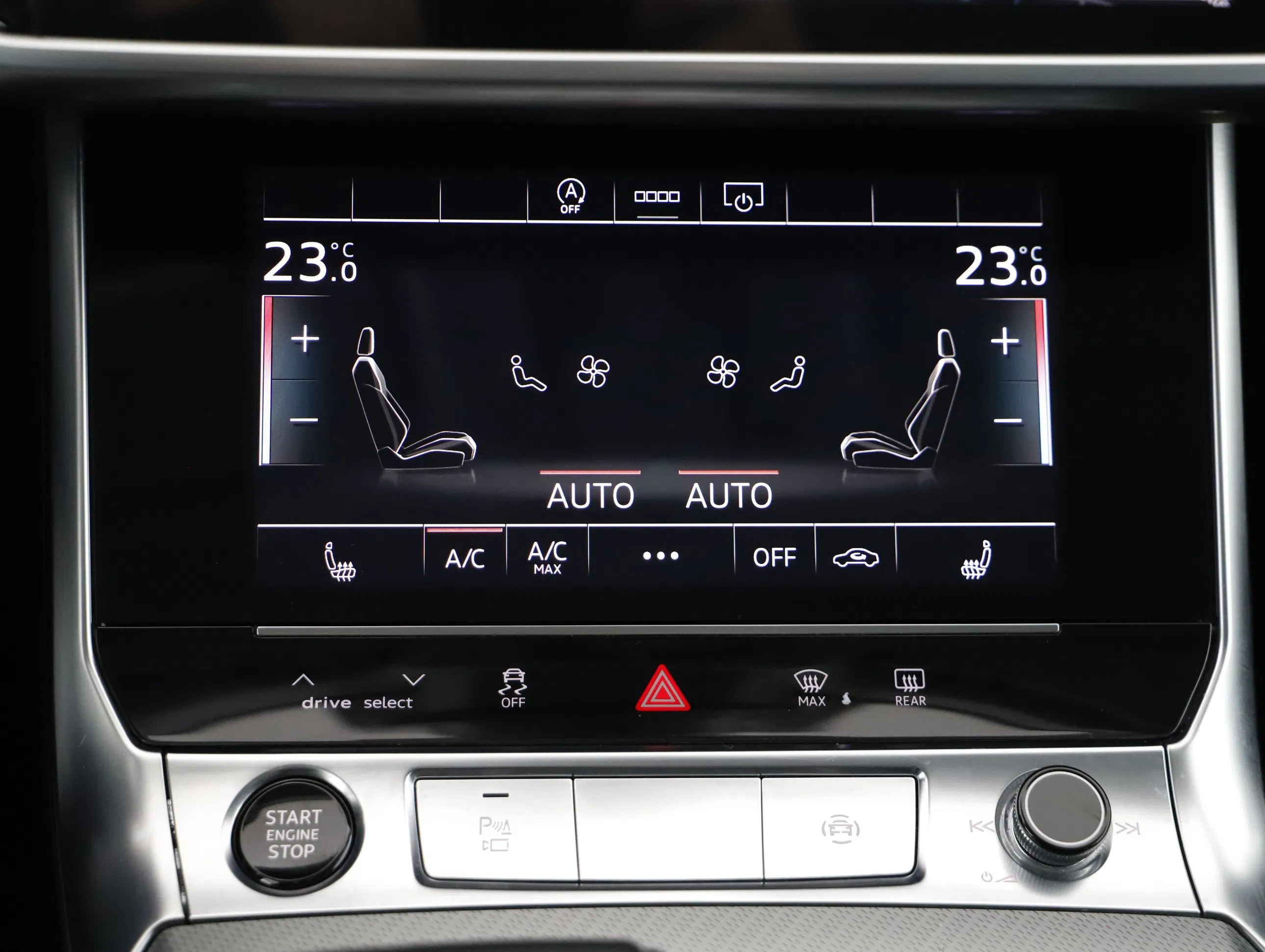 Audi A6 Avant 35 2.0 TDI sport | Bild 17 von 22