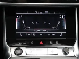 Audi A6 Avant 35 2.0 TDI sport | Thumbnail 17 von 22