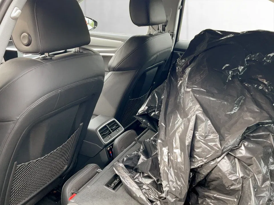Audi A6 Avant 35 2.0 TDI sport | Bild 18 von 22