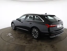 Audi A6 Avant 35 2.0 TDI sport | Thumbnail 2 von 22