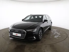 Audi A6 Avant 35 2.0 TDI sport | Thumbnail 1 von 22