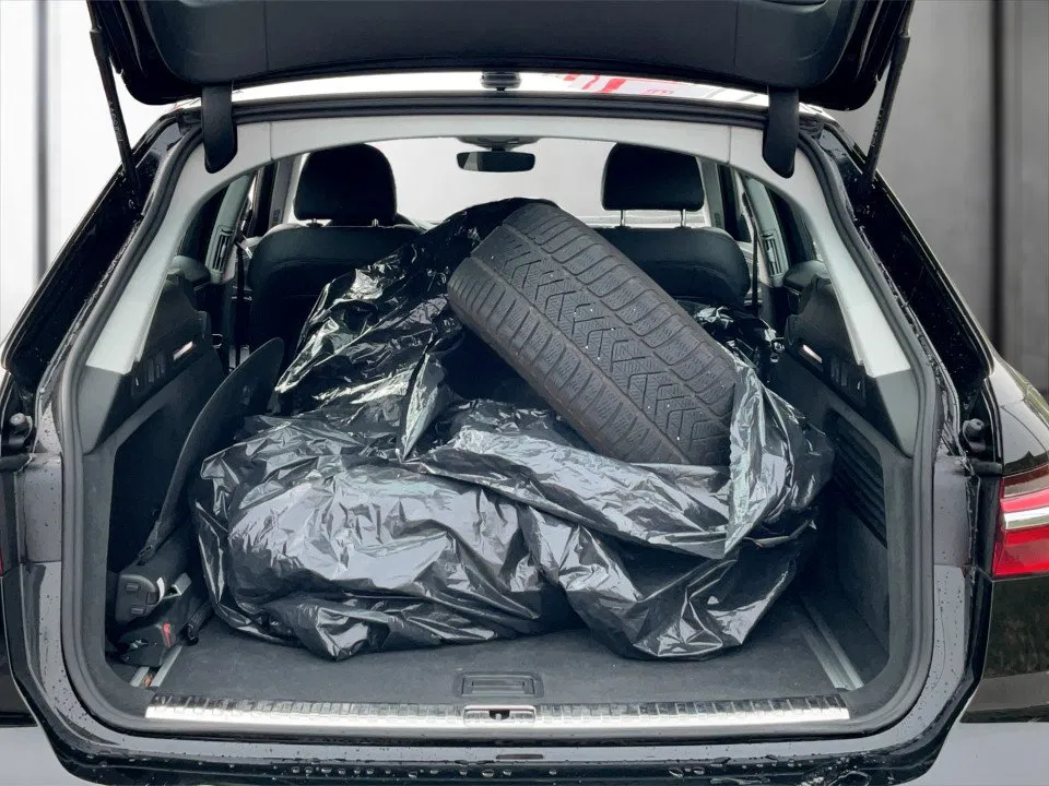 Audi A6 Avant 35 2.0 TDI sport | Bild 20 von 22