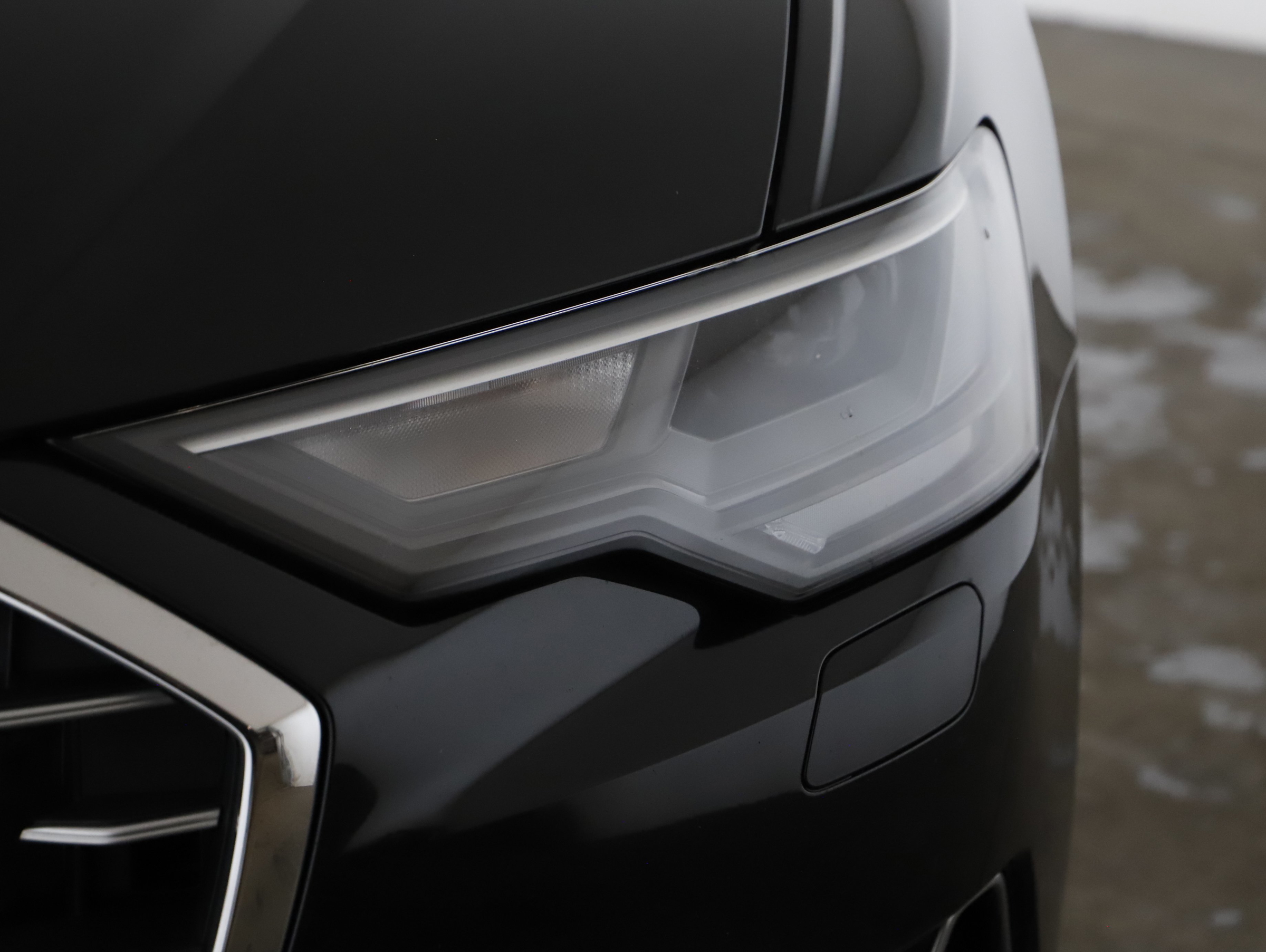 Audi A6 Avant 35 2.0 TDI sport | Bild 21 von 22