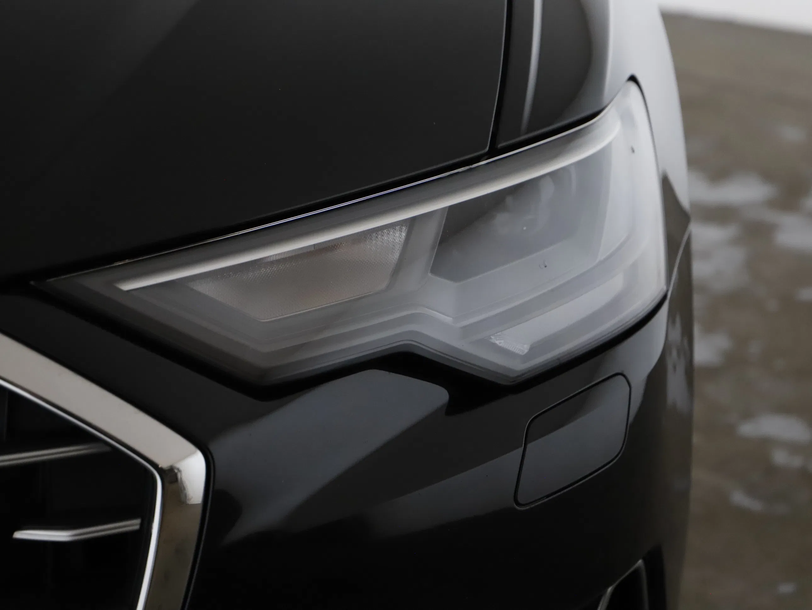 Audi A6 Avant 35 2.0 TDI sport | Bild 21 von 22