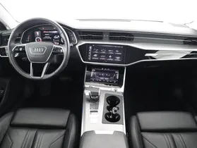 Audi A6 Avant 35 2.0 TDI sport | Thumbnail 12 von 22