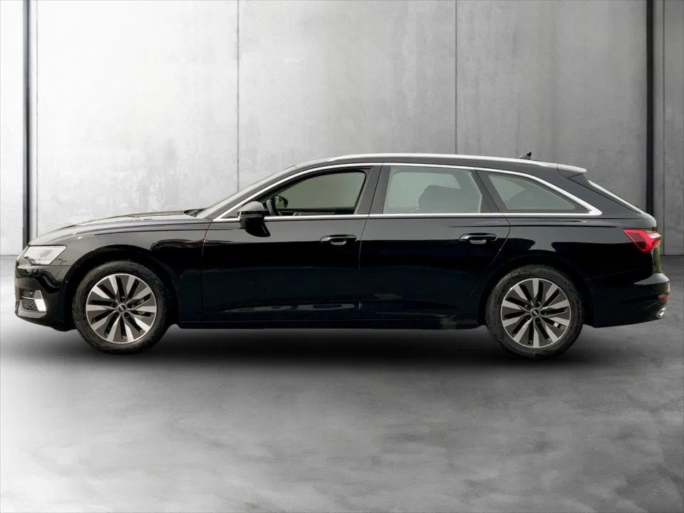 Audi A6 Avant 35 2.0 TDI sport | Bild 3 von 22