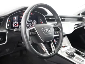 Audi A6 Avant 35 2.0 TDI sport | Thumbnail 8 von 22