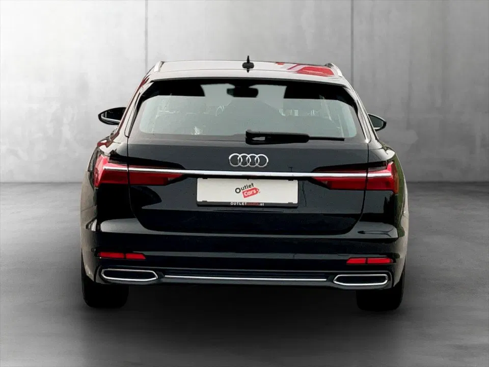 Audi A6 Avant 35 2.0 TDI sport | Bild 5 von 22