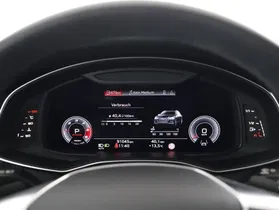 Audi A6 Avant 35 2.0 TDI sport | Thumbnail 9 von 22