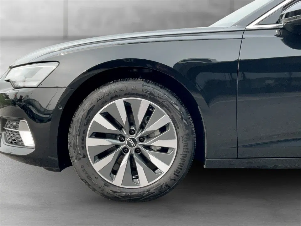 Audi A6 Avant 35 2.0 TDI sport | Bild 6 von 22