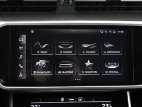 Audi A6 Avant 35 2.0 TDI sport | Thumbnail 14 von 22