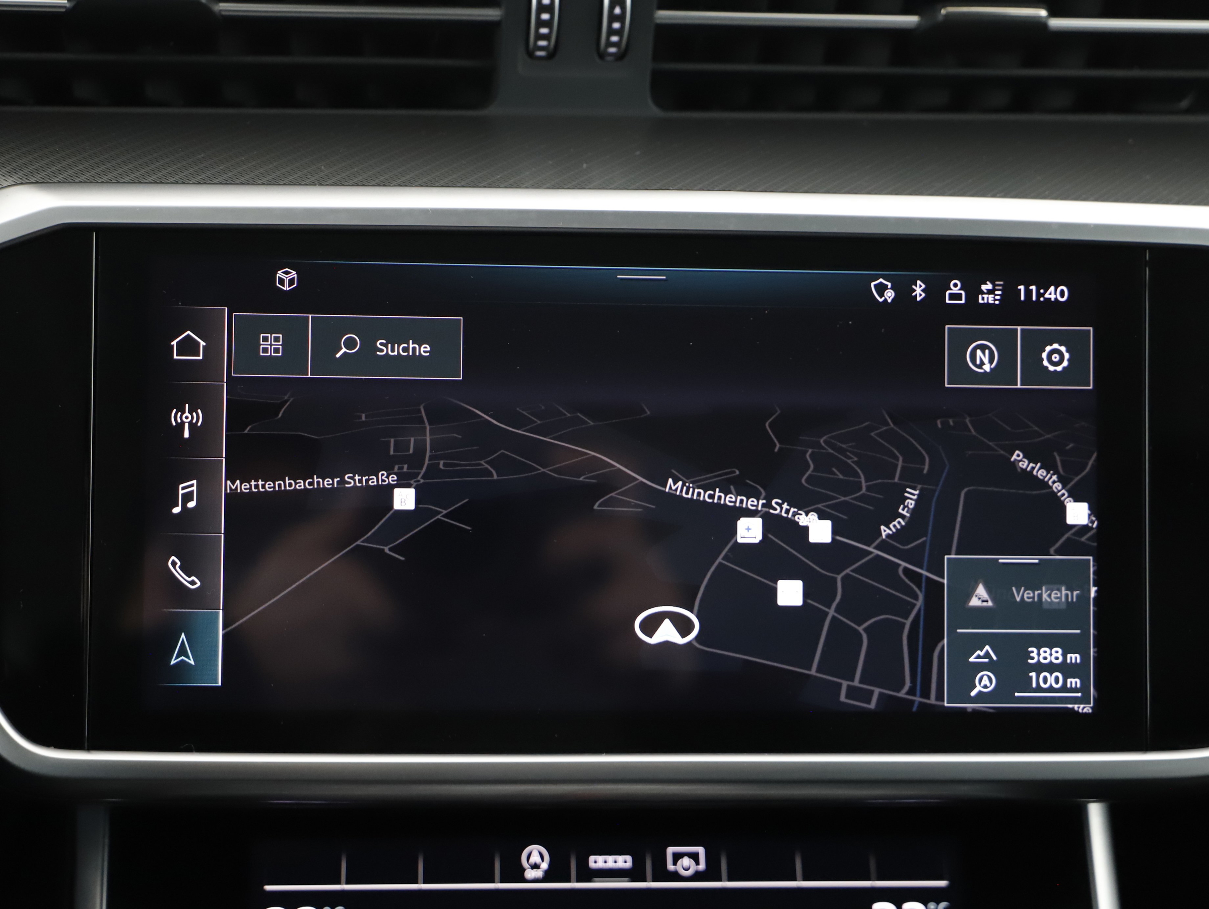 Audi A6 Avant 35 2.0 TDI sport | Bild 15 von 22