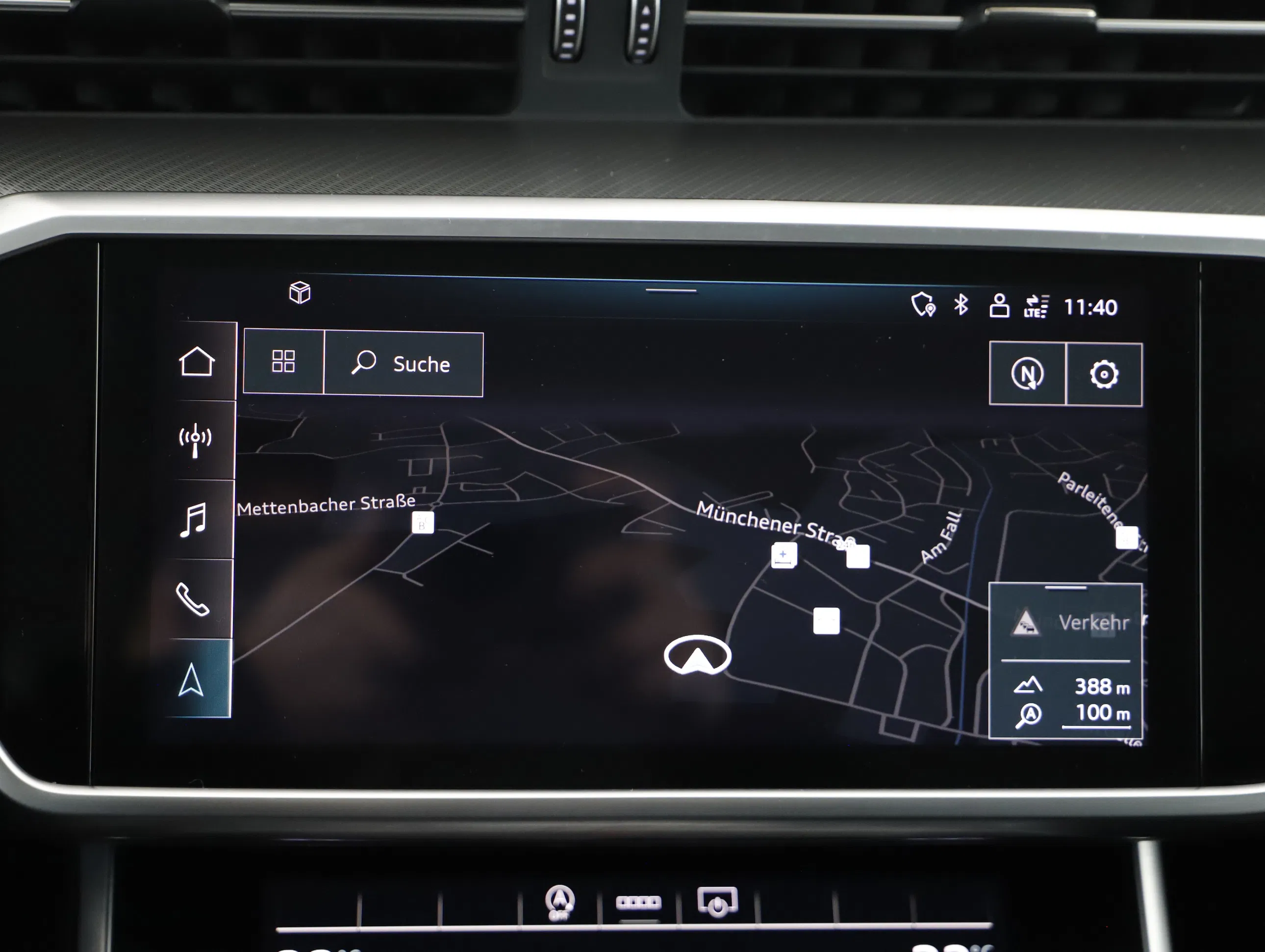 Audi A6 Avant 35 2.0 TDI sport | Bild 15 von 22