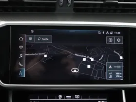 Audi A6 Avant 35 2.0 TDI sport | Thumbnail 15 von 22