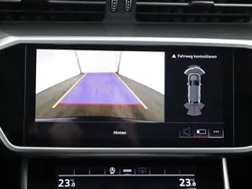 Audi A6 Avant 35 2.0 TDI sport | Thumbnail 16 von 22