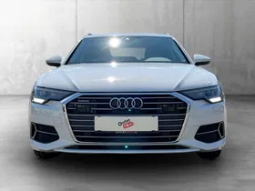 Audi A6 Avant 40 2.0 TDI quattro sport | Thumbnail 2 von 6