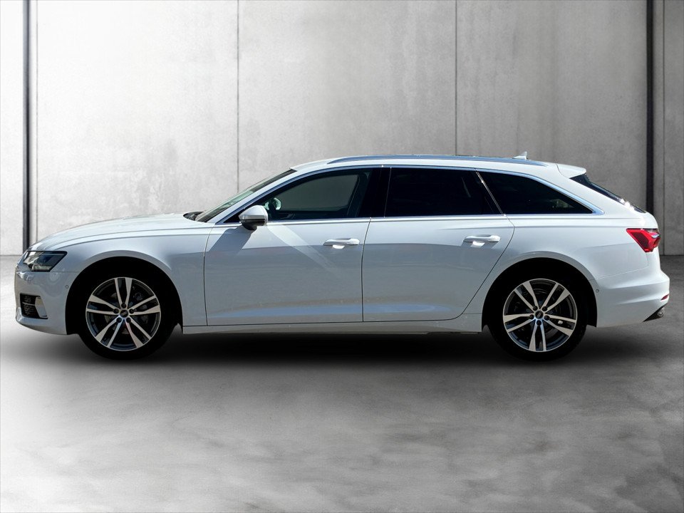 Audi A6 Avant 40 2.0 TDI quattro sport | Bild 3 von 6
