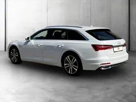 Audi A6 Avant 40 2.0 TDI quattro sport | Thumbnail 4 von 6