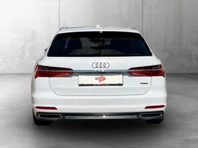 Audi A6 Avant 40 2.0 TDI quattro sport | Thumbnail 5 von 6
