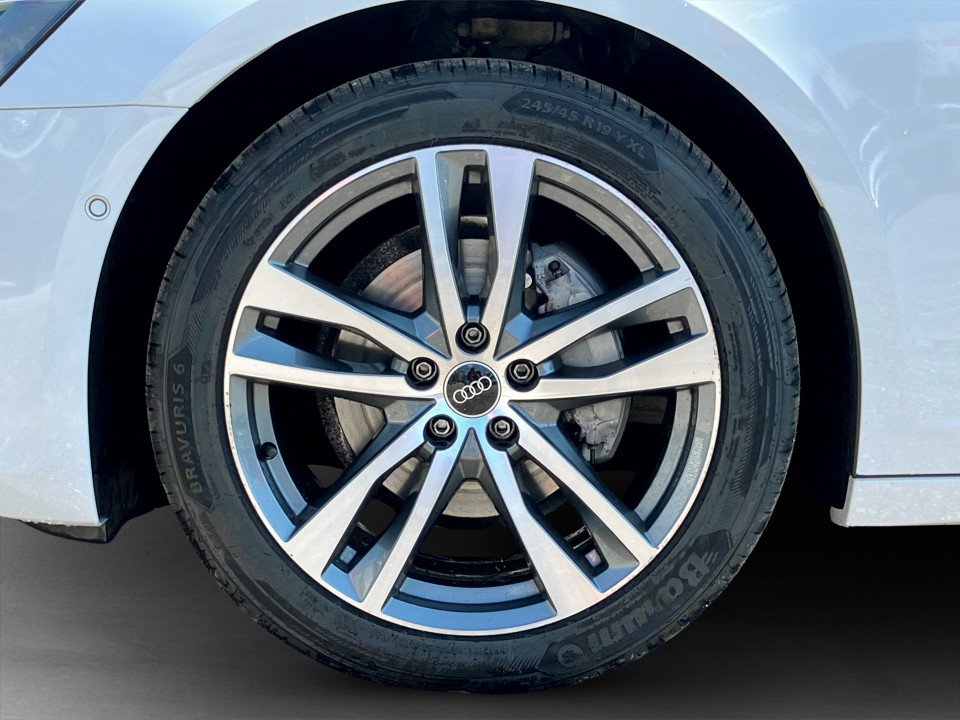 Audi A6 Avant 40 2.0 TDI quattro sport | Bild 6 von 6