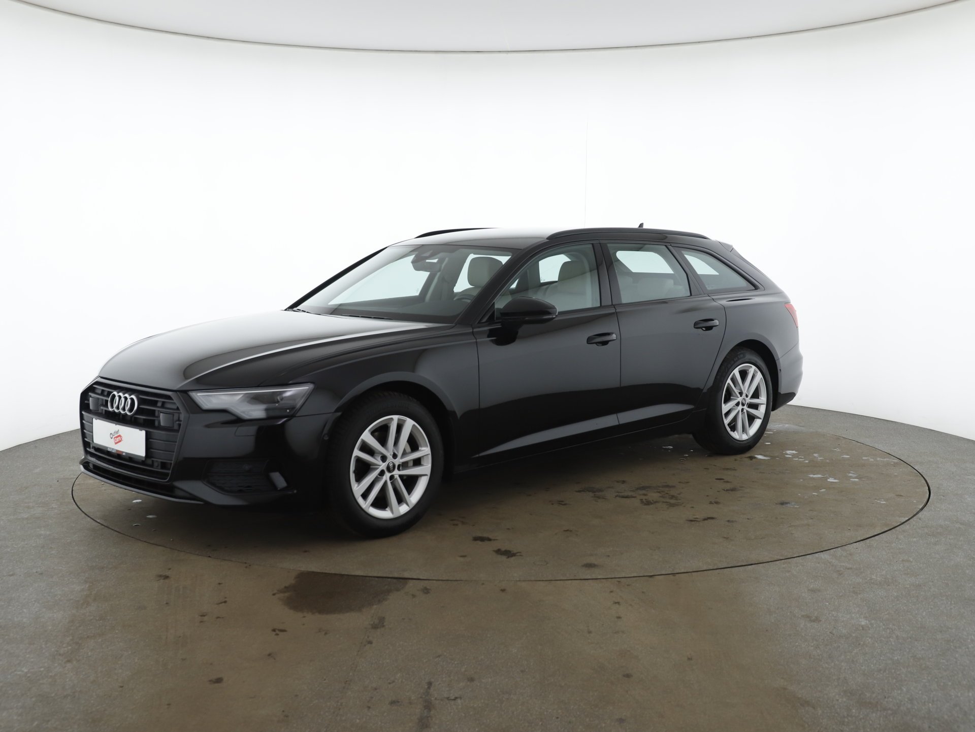 Audi A6 Avant 40 2.0 TDI sport | Bild 2 von 30