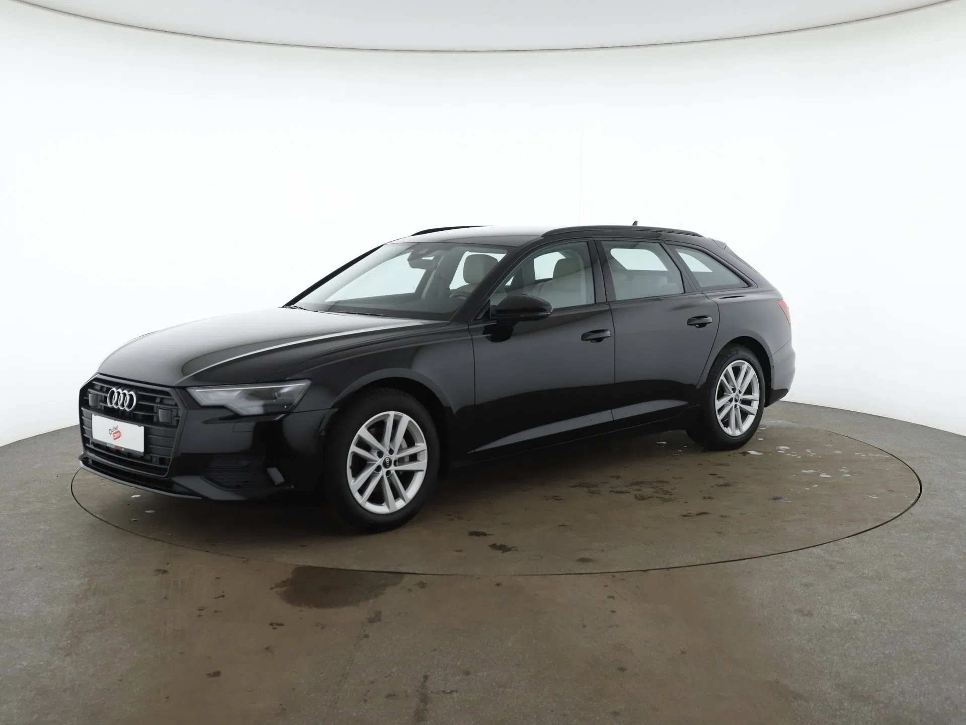 Audi A6 Avant 40 2.0 TDI sport | Bild 2 von 30