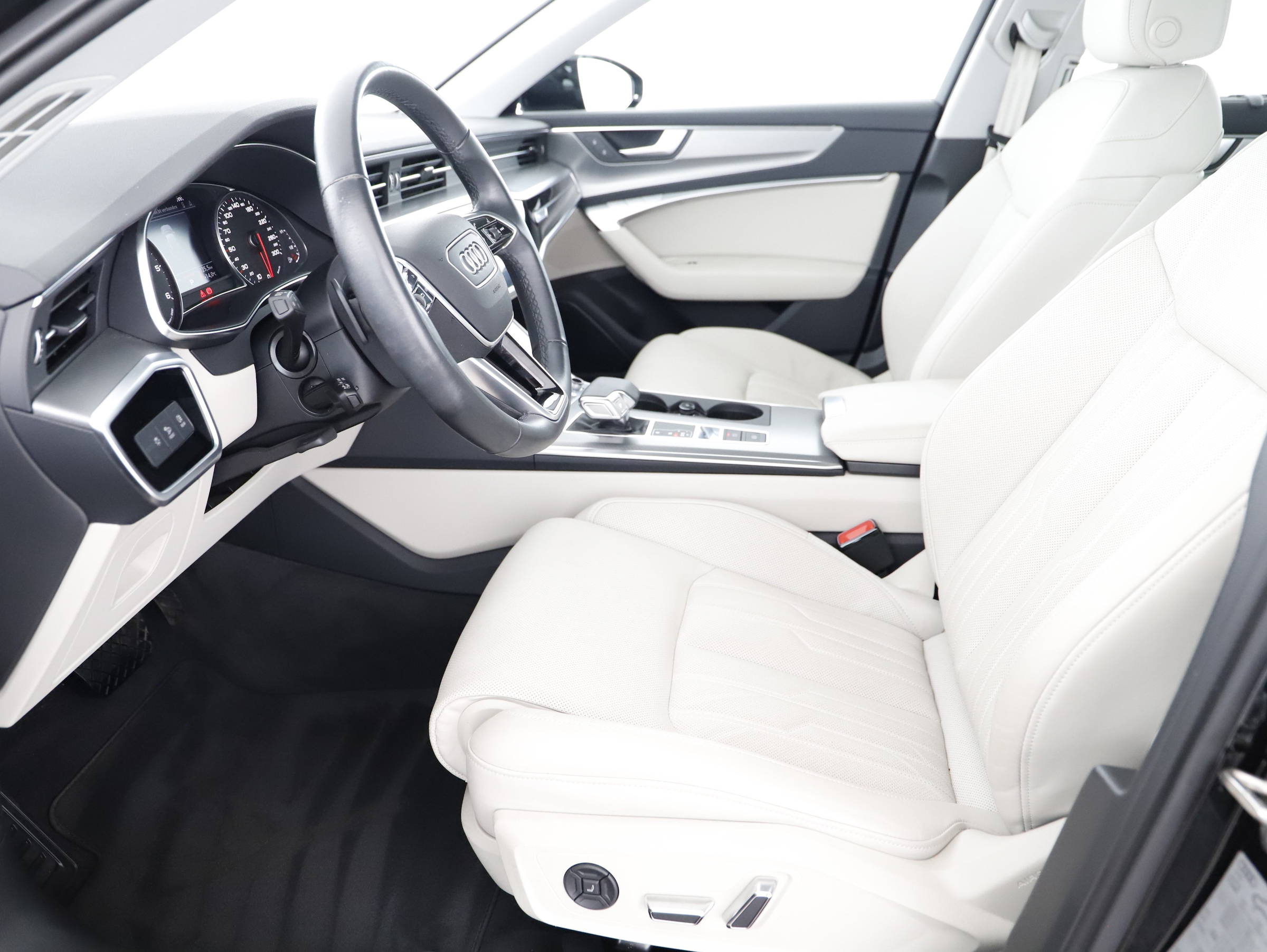 Audi A6 Avant 40 2.0 TDI sport | Bild 14 von 30