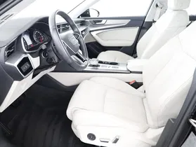 Audi A6 Avant 40 2.0 TDI sport | Thumbnail 14 von 30