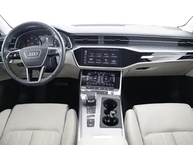 Audi A6 Avant 40 2.0 TDI sport | Thumbnail 15 von 30