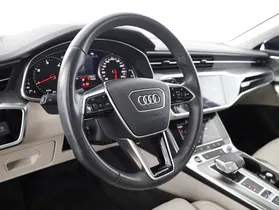 Audi A6 Avant 40 2.0 TDI sport | Thumbnail 17 von 30