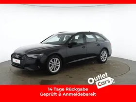 Audi A6 Avant 40 2.0 TDI sport | Thumbnail 1 von 30