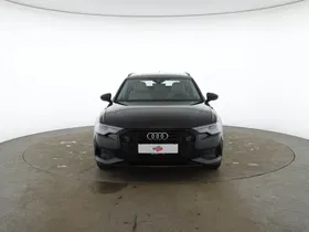 Audi A6 Avant 40 2.0 TDI sport | Thumbnail 3 von 30