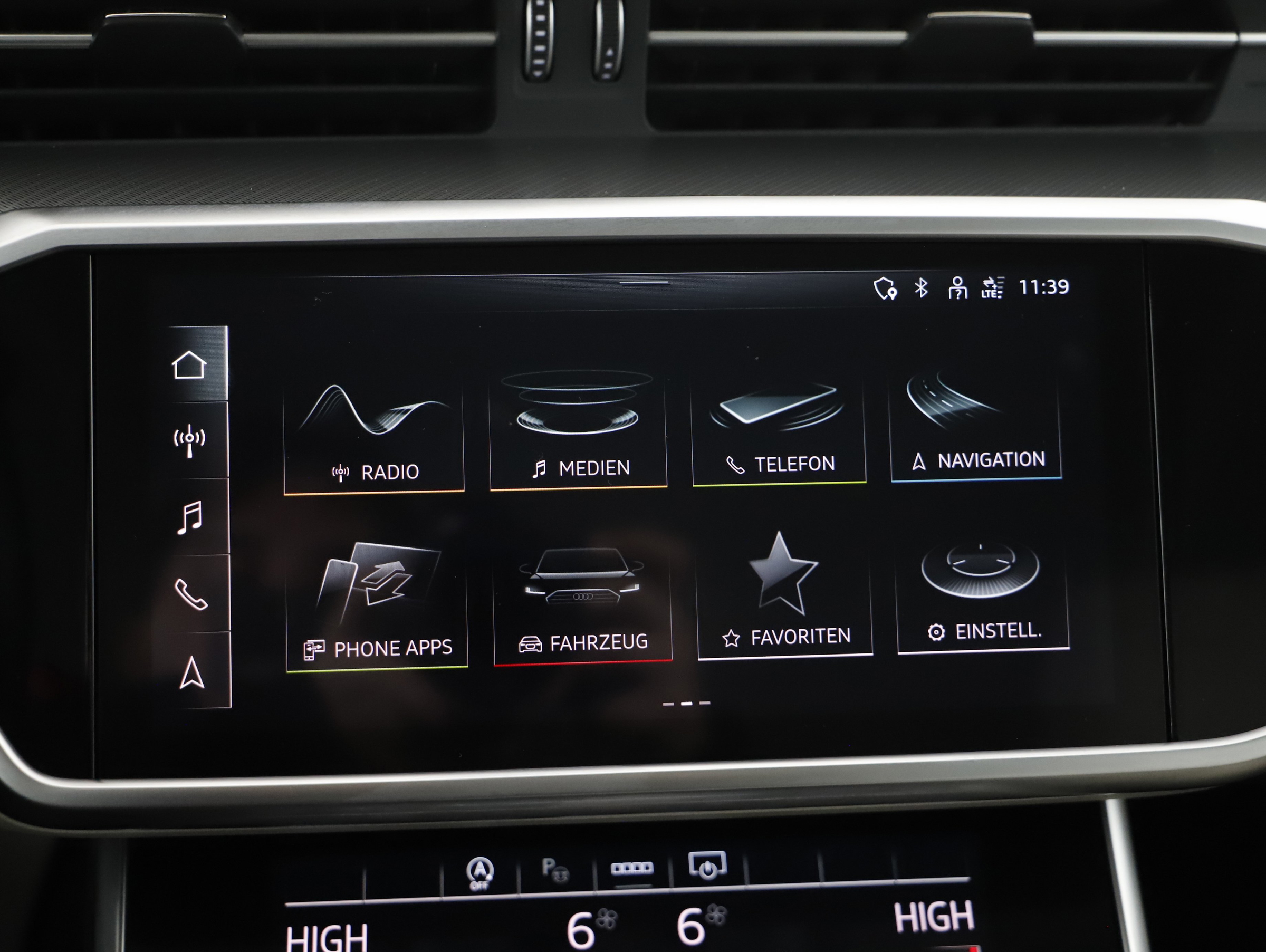 Audi A6 Avant 40 2.0 TDI sport | Bild 21 von 30